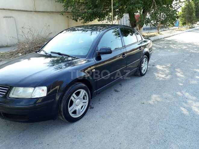 Volkswagen Passat 1998, 271,000 km - 1.8 l - Sumqayıt