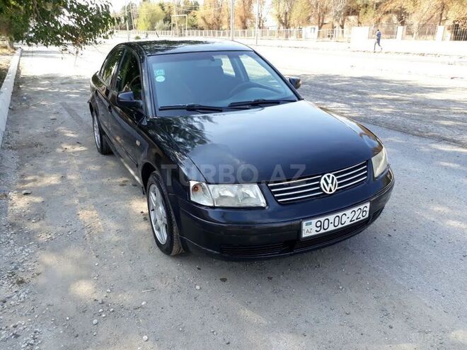 Volkswagen Passat 1998, 271,000 km - 1.8 l - Sumqayıt