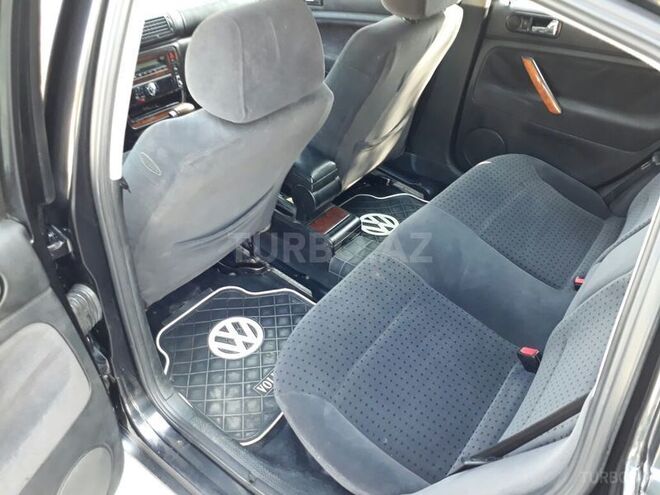 Volkswagen Passat 1998, 271,000 km - 1.8 l - Sumqayıt