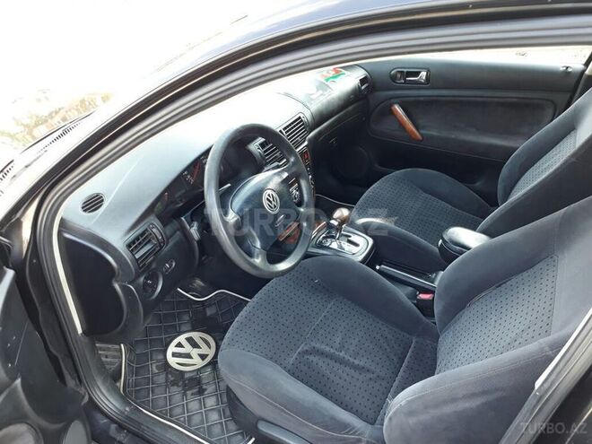 Volkswagen Passat 1998, 271,000 km - 1.8 l - Sumqayıt