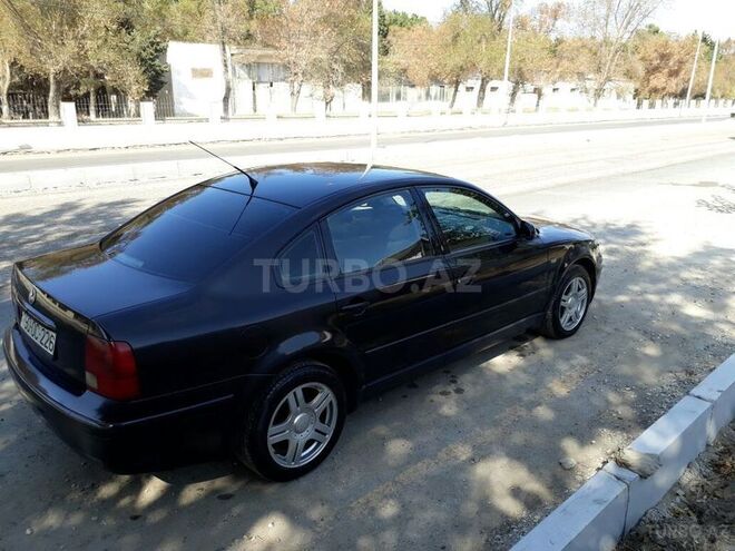 Volkswagen Passat 1998, 271,000 km - 1.8 l - Sumqayıt