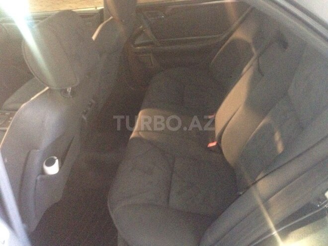 Mercedes E 230 1997, 320,000 km - 2.3 л - Bakı