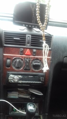 Mercedes C 180 1998, 450,000 km - 1.8 л - Bakı