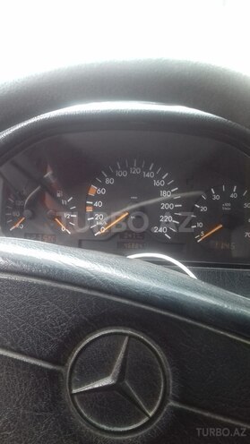Mercedes C 180 1998, 450,000 km - 1.8 л - Bakı