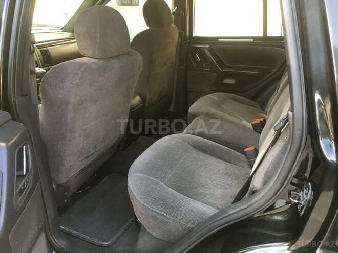 Jeep Grand Cherokee 2000, 174,000 km - 4.0 l - Bakı