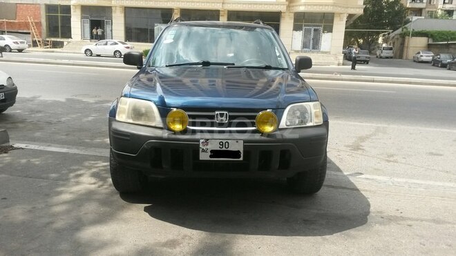 Honda CR-V 1996, 150,000 km - 2.0 l - Bakı