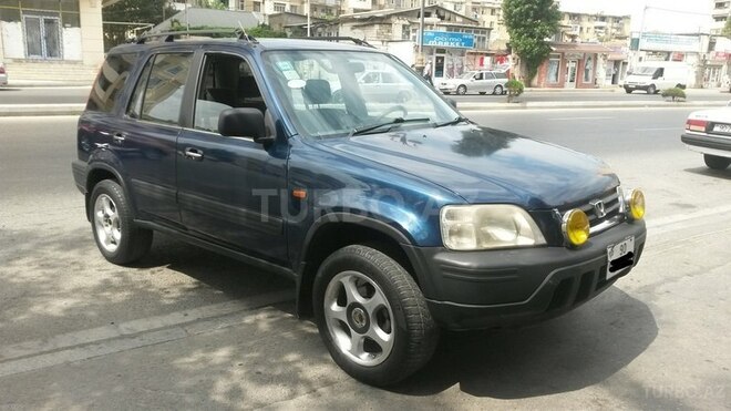 Honda CR-V 1996, 150,000 km - 2.0 l - Bakı
