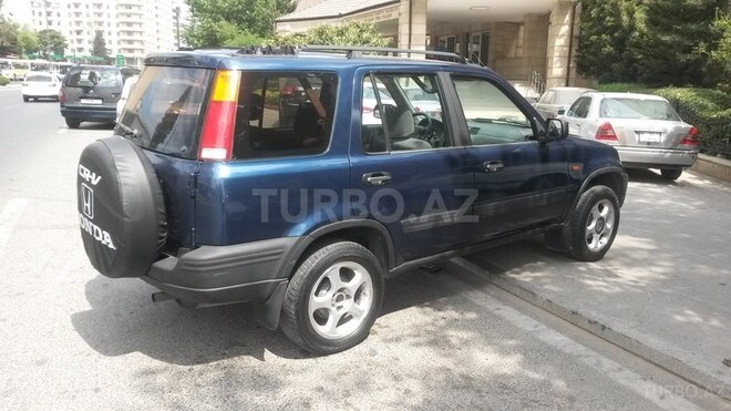 Honda CR-V 1996, 150,000 km - 2.0 l - Bakı