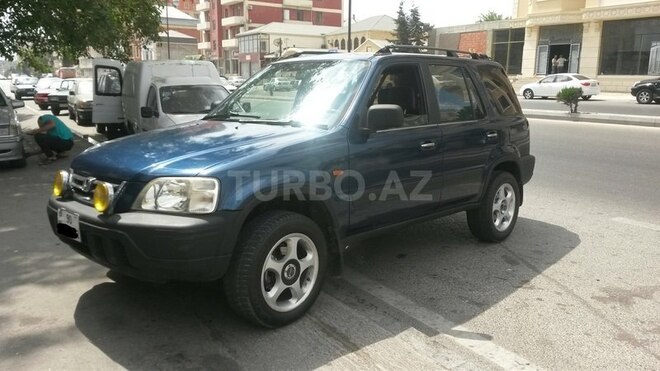 Honda CR-V 1996, 150,000 km - 2.0 l - Bakı
