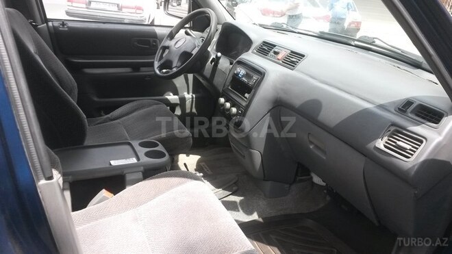 Honda CR-V 1996, 150,000 km - 2.0 l - Bakı