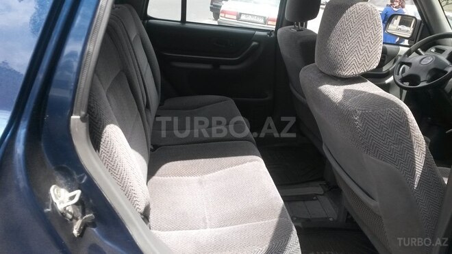 Honda CR-V 1996, 150,000 km - 2.0 l - Bakı