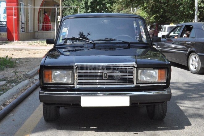 LADA (VAZ) 2107 2010, 67,482 km - 1.6 l - Şirvan