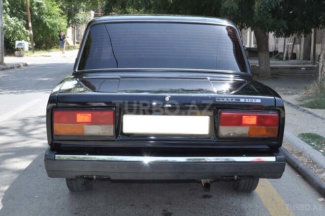 LADA (VAZ) 2107 2010, 67,482 km - 1.6 l - Şirvan