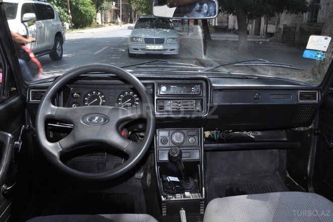 LADA (VAZ) 2107 2010, 67,482 km - 1.6 l - Şirvan
