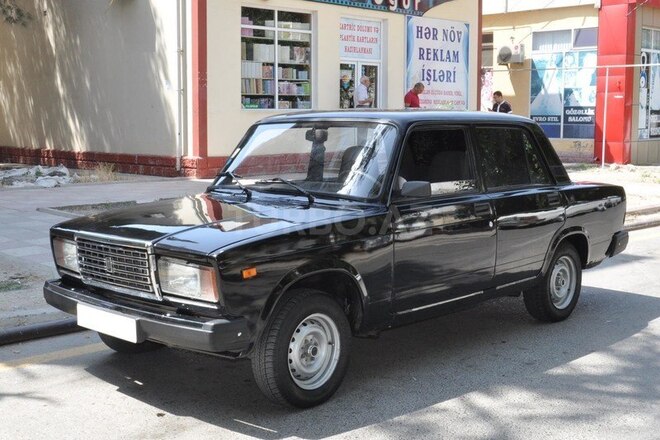LADA (VAZ) 2107 2010, 67,482 km - 1.6 l - Şirvan