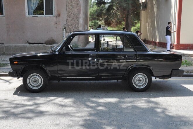LADA (VAZ) 2107 2010, 67,482 km - 1.6 l - Şirvan