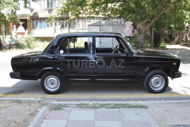 LADA (VAZ) 2107 2010, 67,482 km - 1.6 l - Şirvan