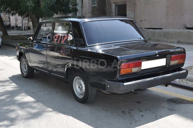 LADA (VAZ) 2107 2010, 67,482 km - 1.6 l - Şirvan