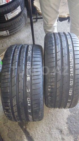 BMW 523 1999, 335,000 km - 2.5 l - Bakı