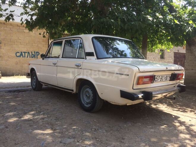 LADA (VAZ) 2106 1990, 254,222 km - 1.5 л - Gəncə