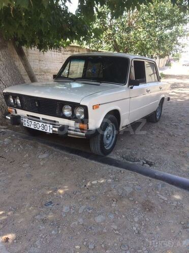 LADA (VAZ) 2106 1990, 254,222 km - 1.5 л - Gəncə