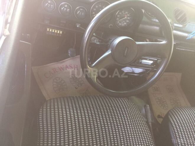 LADA (VAZ) 2106 1990, 254,222 km - 1.5 л - Gəncə