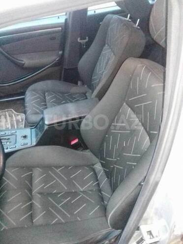 Mercedes C 180 1999, 218,000 km - 1.8 l - Şəmkir