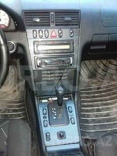 Mercedes C 180 1999, 218,000 km - 1.8 l - Şəmkir