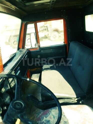 KamAz 5511 1984, 360,000 km - 11.0 l - Bakı