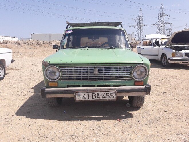 LADA (VAZ) 2102 1980, 300,000 km - 1.3 l - Sumqayıt
