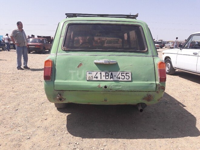 LADA (VAZ) 2102 1980, 300,000 km - 1.3 l - Sumqayıt