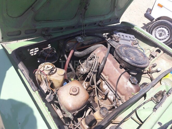 LADA (VAZ) 2102 1980, 300,000 km - 1.3 l - Sumqayıt