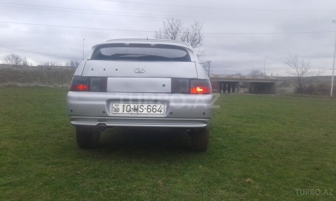 LADA (VAZ) 2112 2004, 185,000 km - 1.6 l - Quba