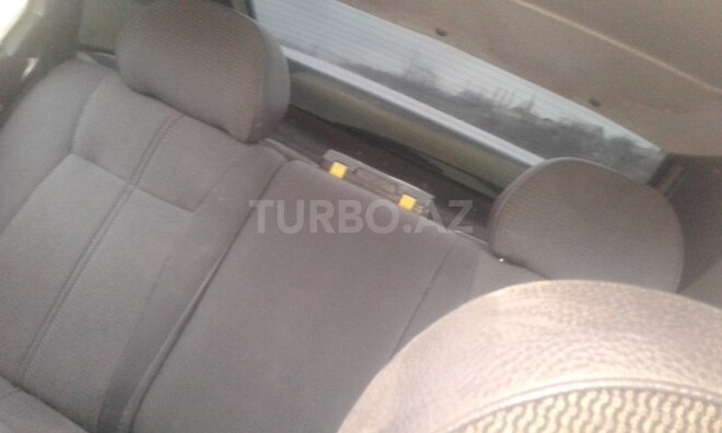 LADA (VAZ) 2112 2004, 185,000 km - 1.6 l - Quba