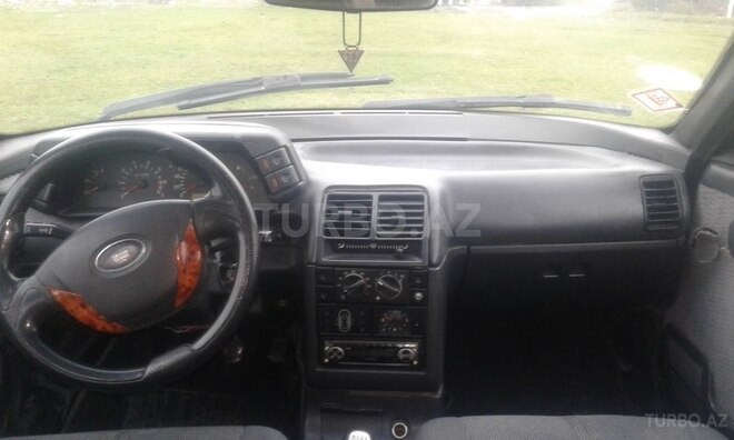 LADA (VAZ) 2112 2004, 185,000 km - 1.6 l - Quba