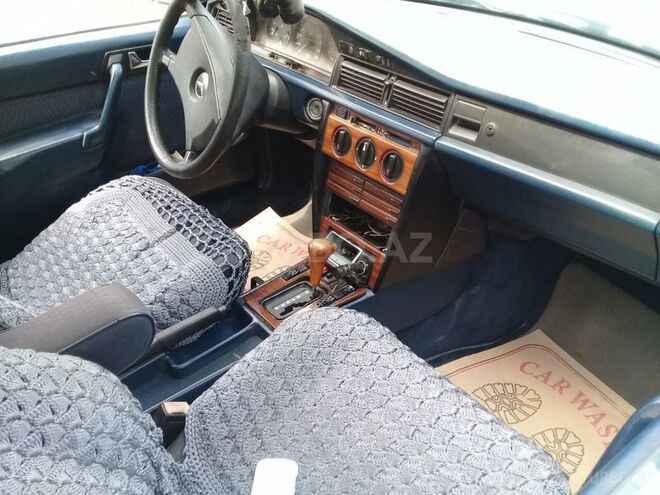 Mercedes 190 1989, 282,000 km - 2.0 л - Bakı