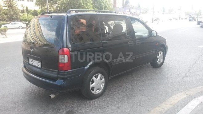 Opel Sintra 1997, 178,000 km - 2.2 l - Bakı
