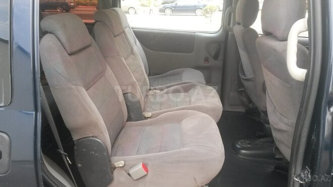 Opel Sintra 1997, 178,000 km - 2.2 l - Bakı