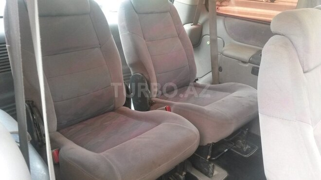 Opel Sintra 1997, 178,000 km - 2.2 l - Bakı