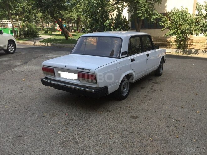LADA (VAZ) 2107 1994, 112,000 km - 1.6 l - Bakı