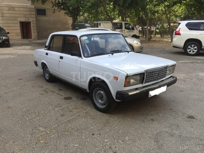 LADA (VAZ) 2107 1994, 112,000 km - 1.6 l - Bakı