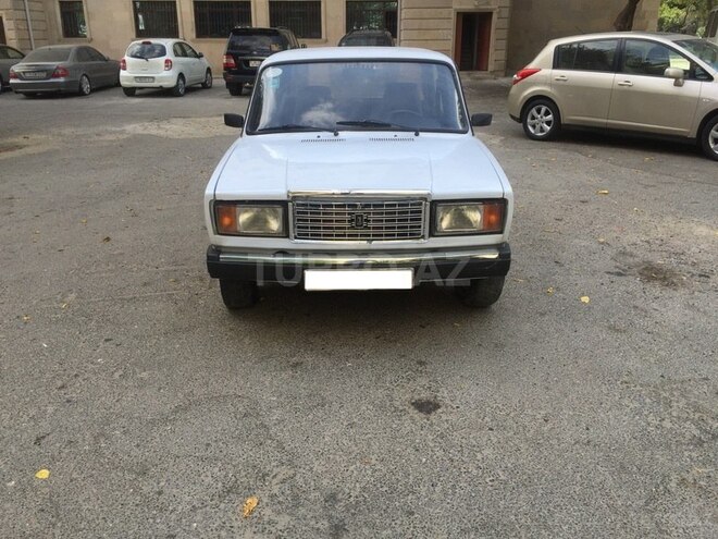 LADA (VAZ) 2107 1994, 112,000 km - 1.6 l - Bakı