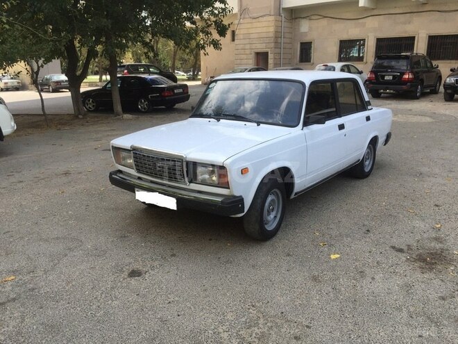 LADA (VAZ) 2107 1994, 112,000 km - 1.6 l - Bakı