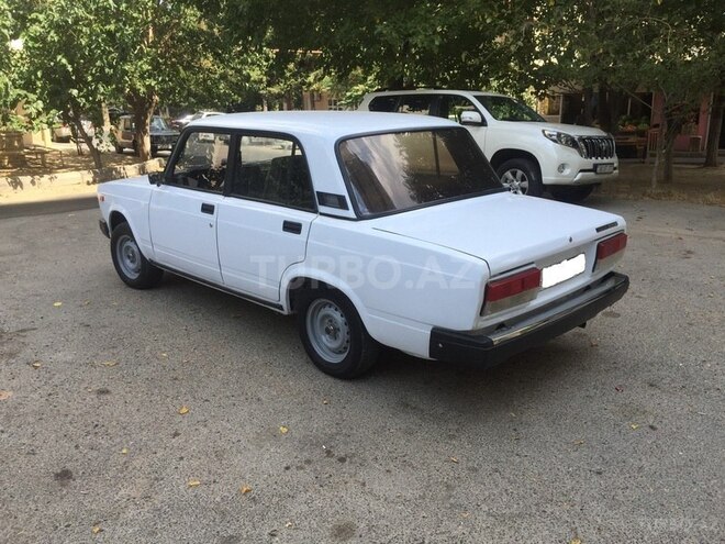 LADA (VAZ) 2107 1994, 112,000 km - 1.6 l - Bakı