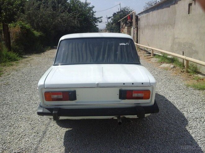 LADA (VAZ) 2106 1997, 25,800 km - 1.6 l - Sumqayıt