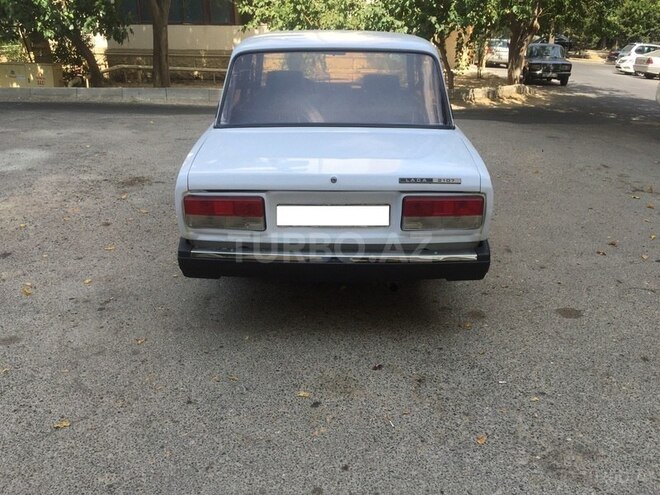 LADA (VAZ) 2107 1994, 112,000 km - 1.6 l - Bakı