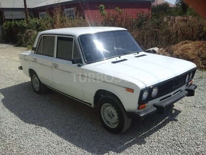 LADA (VAZ) 2106 1997, 25,800 km - 1.6 l - Sumqayıt