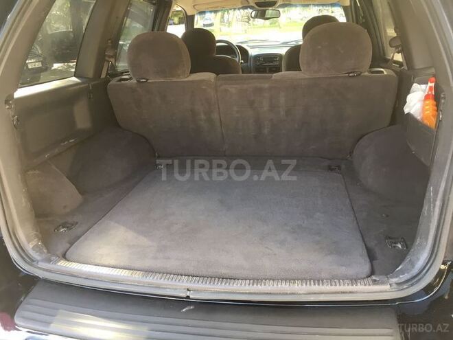 Jeep Grand Cherokee 1999, 165,000 km - 4.0 л - Bakı