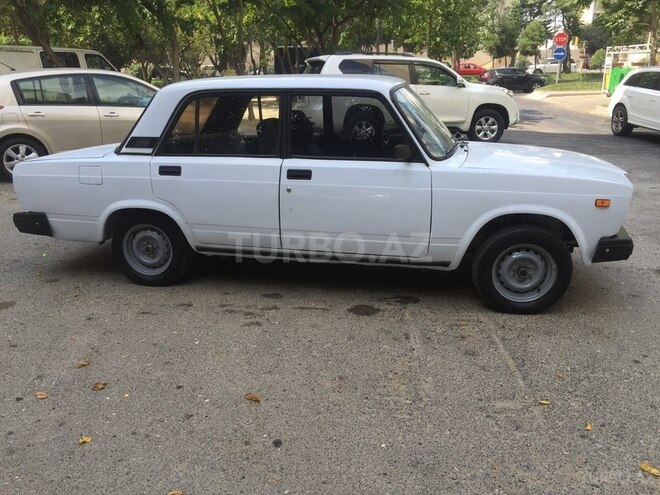 LADA (VAZ) 2107 1994, 112,000 km - 1.6 l - Bakı