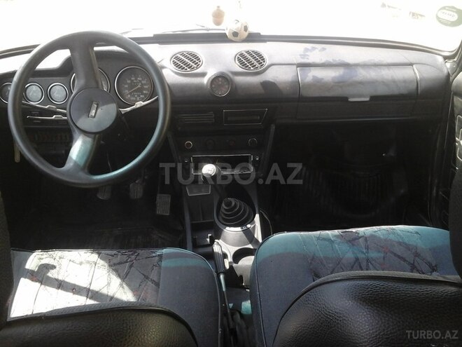 LADA (VAZ) 2106 1998, 24,500 km - 1.6 l - Sumqayıt